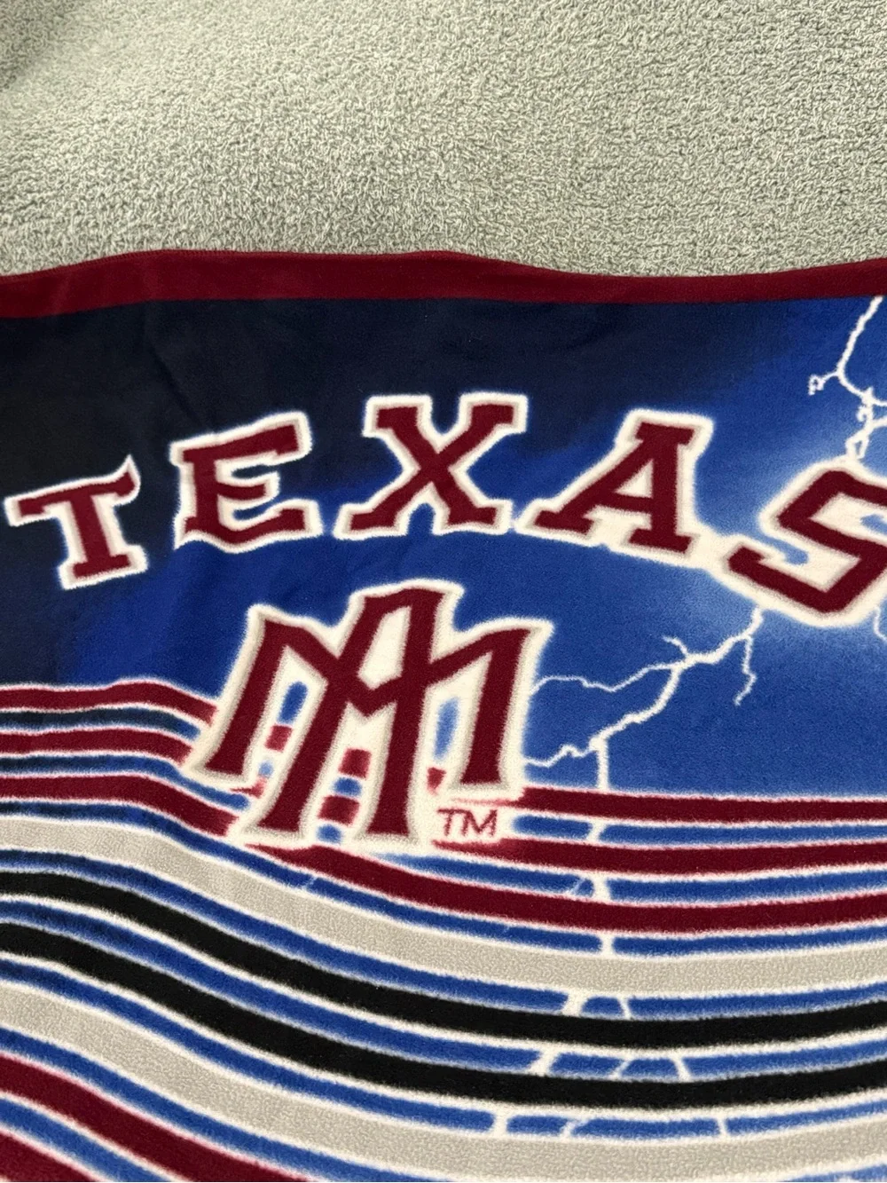 N/A texas a&m